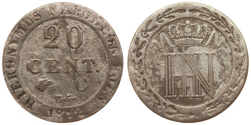 Kingdom westphalia german - kingdom, of